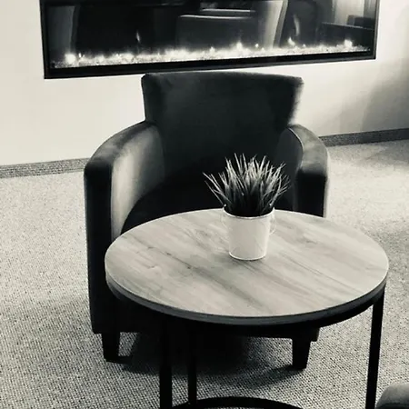 Goscinne Cichosza Quarto em Acomodações Particulares