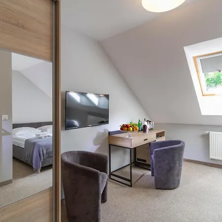 Goscinne Cichosza Accommodatie bij particulieren