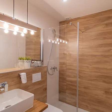 Goscinne Cichosza * Szklarska Poręba