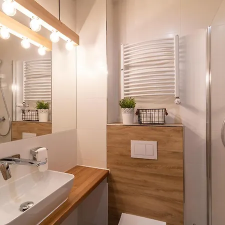 Quarto em Acomodações Particulares Goscinne Cichosza Szklarska Poręba