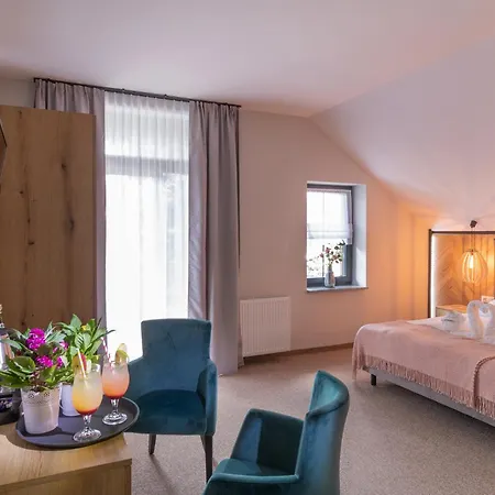 Goscinne Cichosza Quarto em Acomodações Particulares Szklarska Poręba