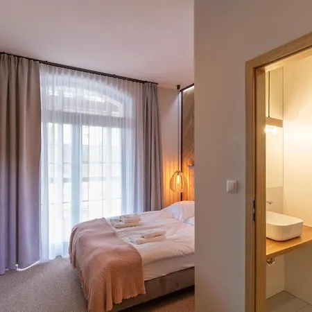 Goscinne Cichosza * Szklarska Poręba