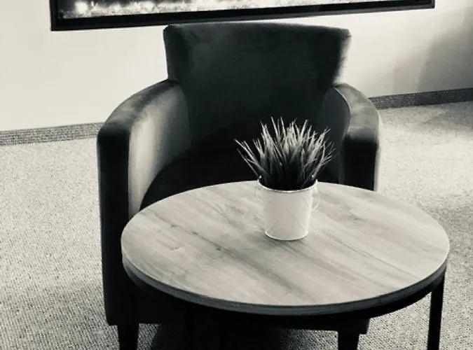 Goscinne Cichosza Rum i privatbostad