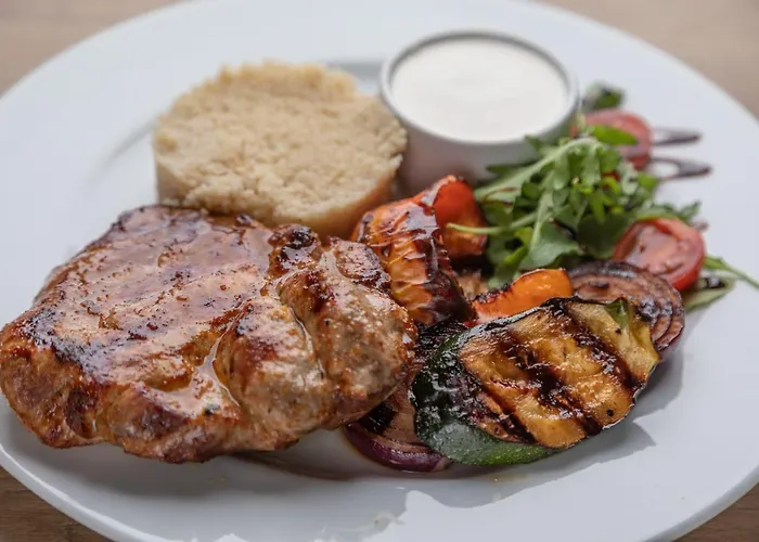 Rum i privatbostad Goscinne Cichosza