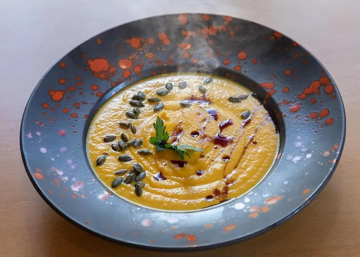 Rum i privatbostad Goscinne Cichosza