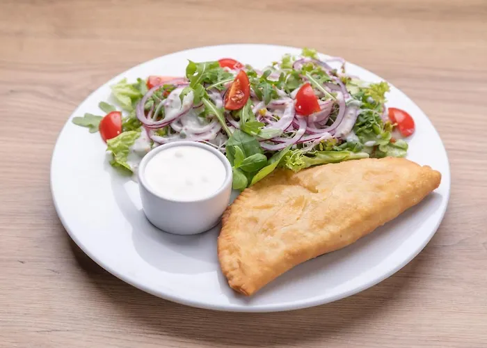 Rum i privatbostad Goscinne Cichosza *