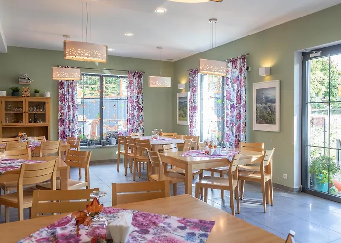 Goscinne Cichosza * Szklarska Poręba