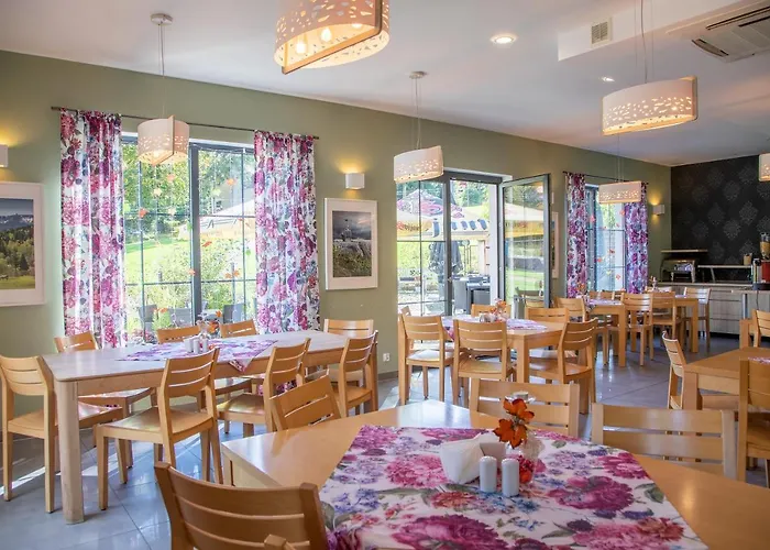 Goscinne Cichosza Rum i privatbostad Szklarska Poręba