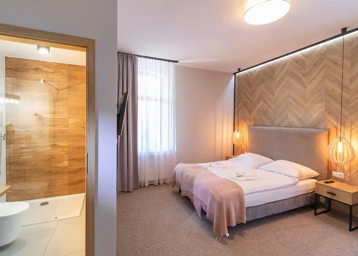 Goscinne Cichosza * Szklarska Poręba