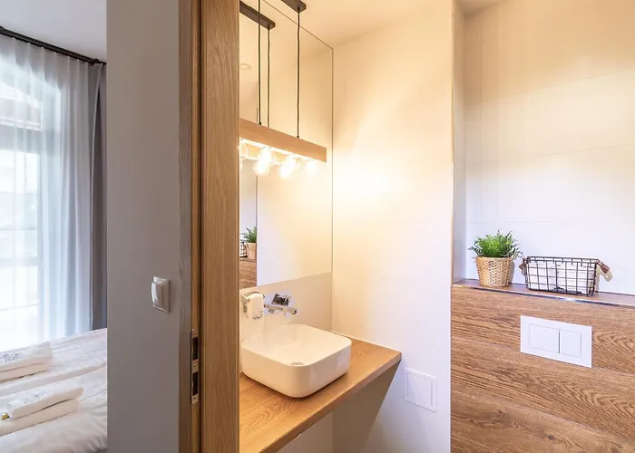 Goscinne Cichosza * Szklarska Poręba