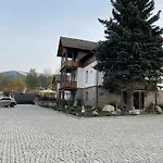 Goscinne Cichosza Шклярска-Поремба