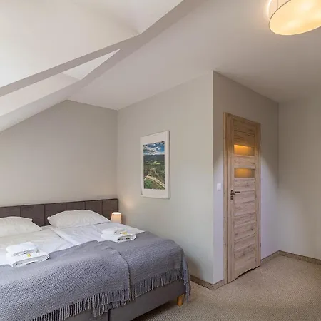 Goscinne Cichosza Homestay