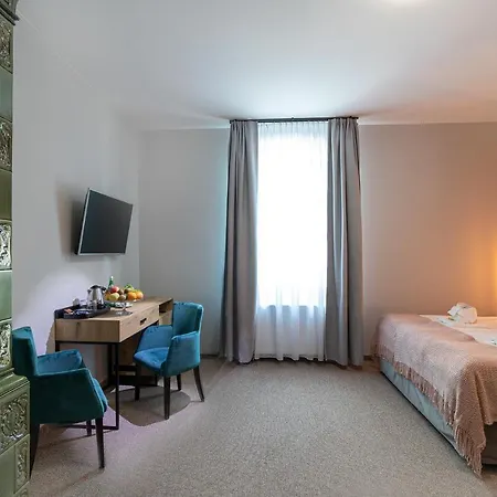Homestay Goscinne Cichosza Szklarska Poreba