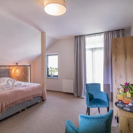 Goscinne Cichosza Homestay