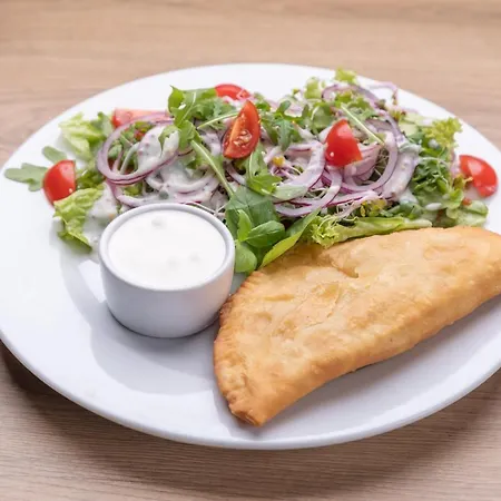 Homestay Goscinne Cichosza *