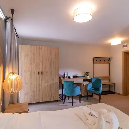 Goscinne Cichosza Homestay