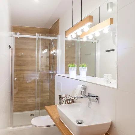 Goscinne Cichosza Homestay Szklarska Poreba