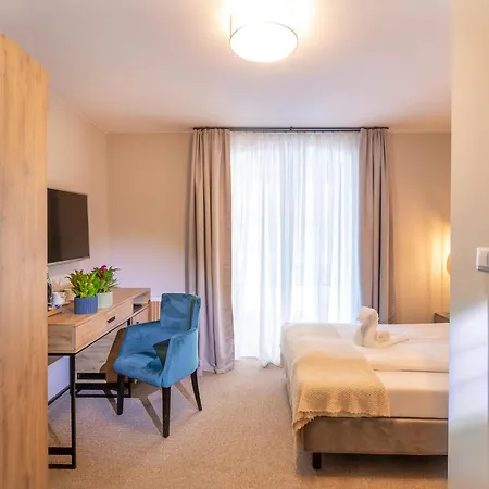 Goscinne Cichosza * Szklarska Poręba