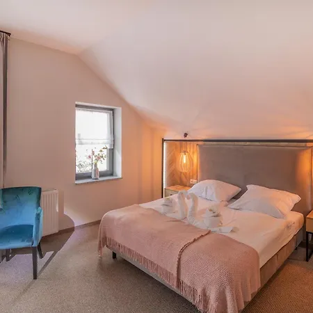 Homestay Goscinne Cichosza Szklarska Poreba
