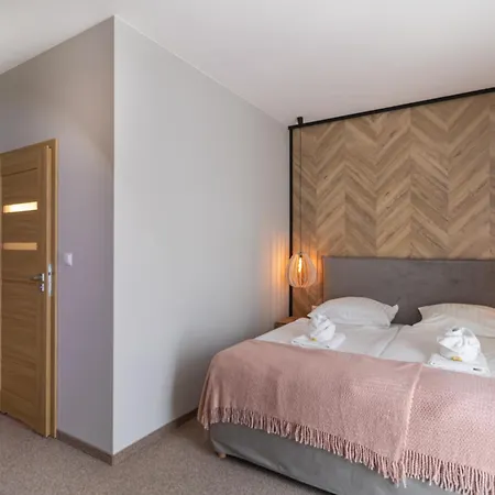 Goscinne Cichosza Szklarska Poręba