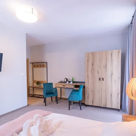 Homestay Goscinne Cichosza Szklarska Poreba