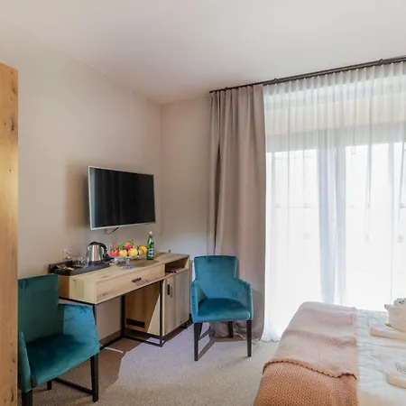 Goscinne Cichosza Homestay Szklarska Poreba