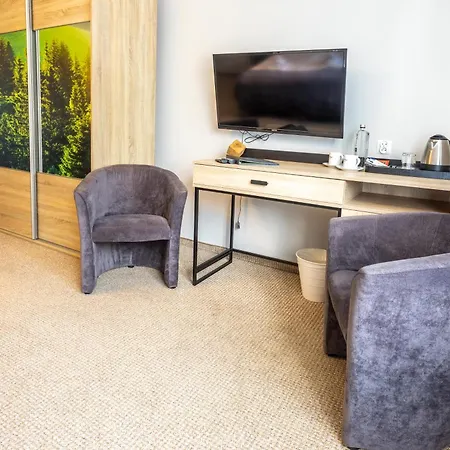 Goscinne Cichosza Szklarska Poręba