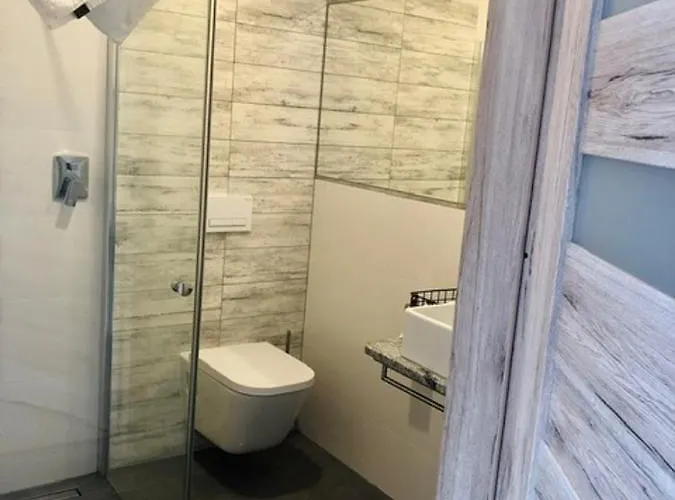 Goscinne Cichosza Accommodatie bij particulieren *