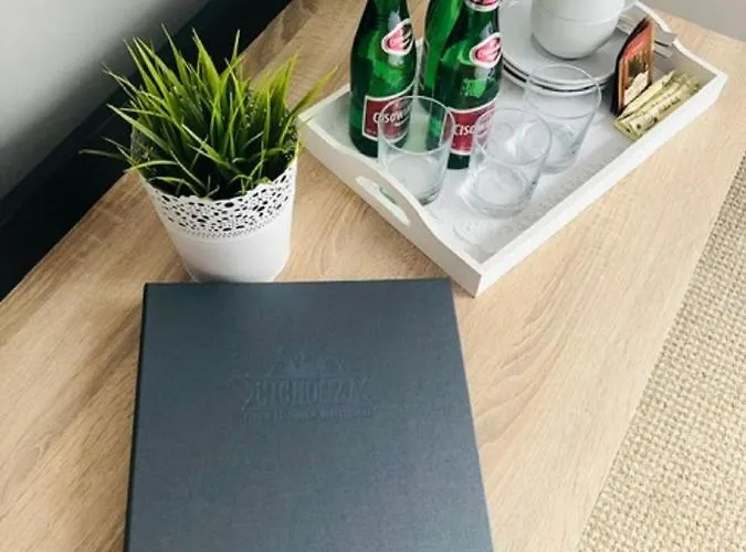 Goscinne Cichosza Homestay Szklarska Poreba