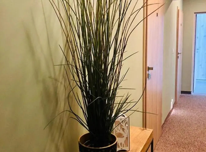 Accommodatie bij particulieren Goscinne Cichosza Szklarska Poręba