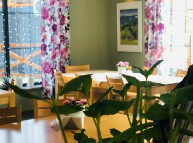 Homestay Goscinne Cichosza