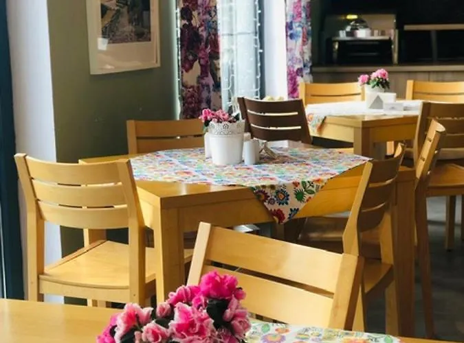 Accommodatie bij particulieren Goscinne Cichosza Szklarska Poręba