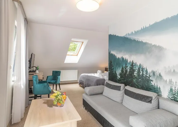 Goscinne Cichosza Homestay *