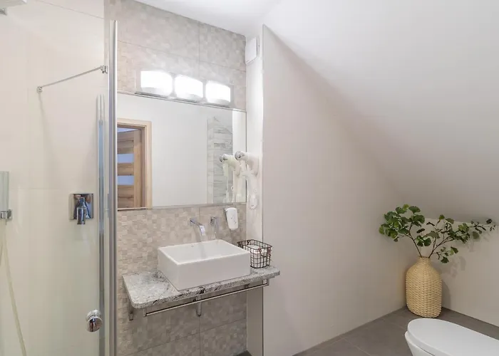 Goscinne Cichosza * Szklarska Poręba