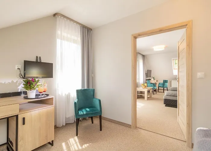 Goscinne Cichosza * Szklarska Poreba