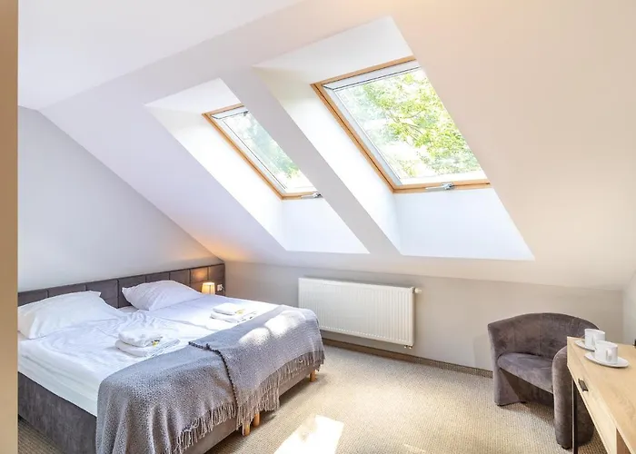 Goscinne Cichosza Homestay *