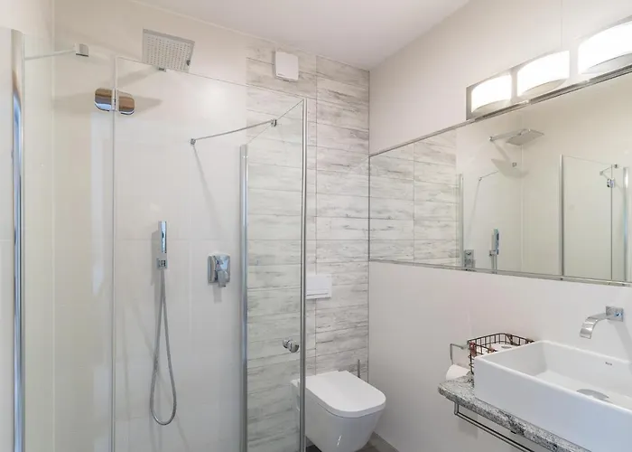 Goscinne Cichosza Homestay Szklarska Poreba