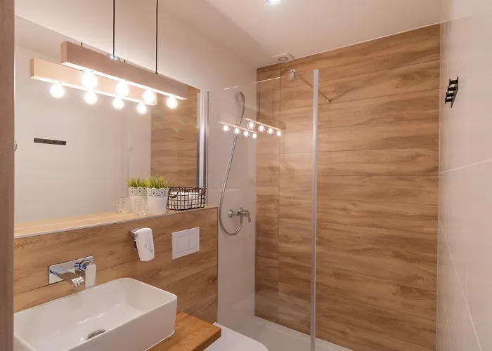 Goscinne Cichosza * Szklarska Poreba