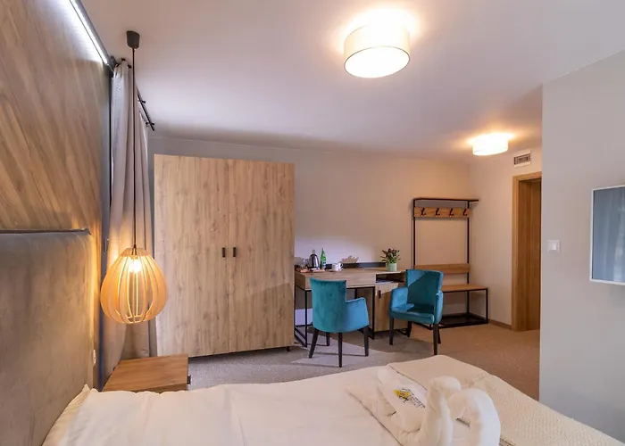 Goscinne Cichosza Homestay