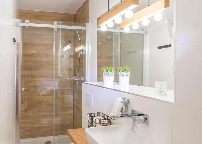 Goscinne Cichosza Homestay Szklarska Poreba