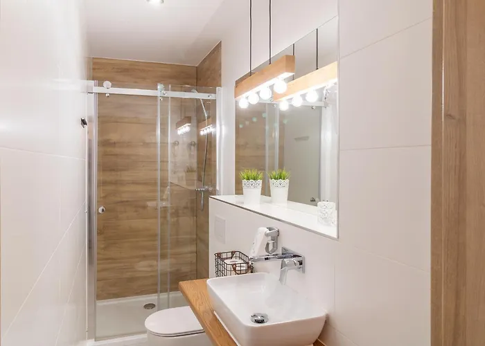 Goscinne Cichosza * Szklarska Poreba