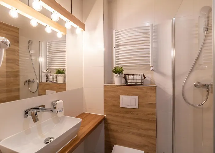 Homestay Goscinne Cichosza Szklarska Poreba