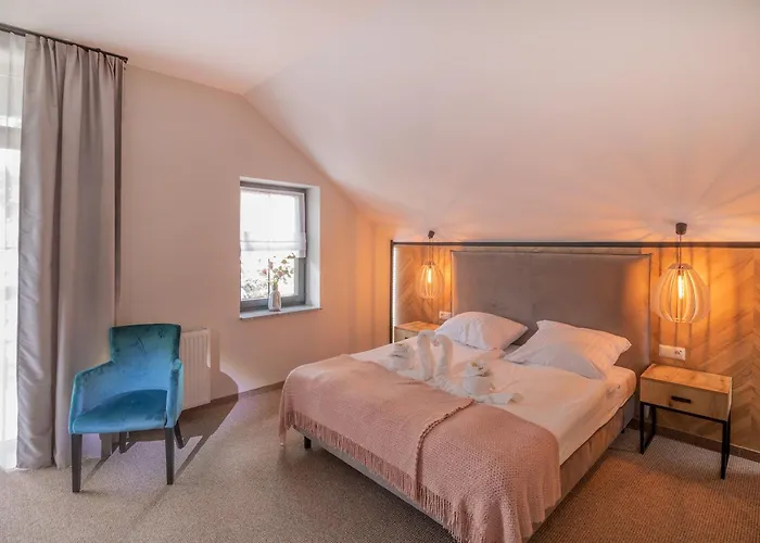 Accommodatie bij particulieren Goscinne Cichosza Szklarska Poręba