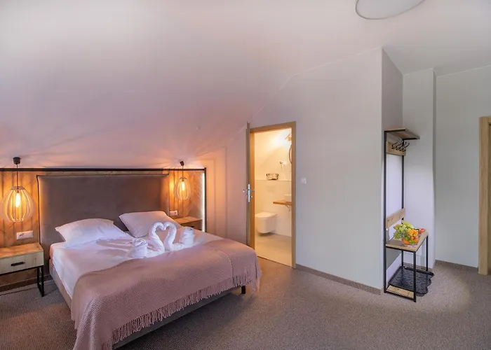 Goscinne Cichosza * Szklarska Poręba