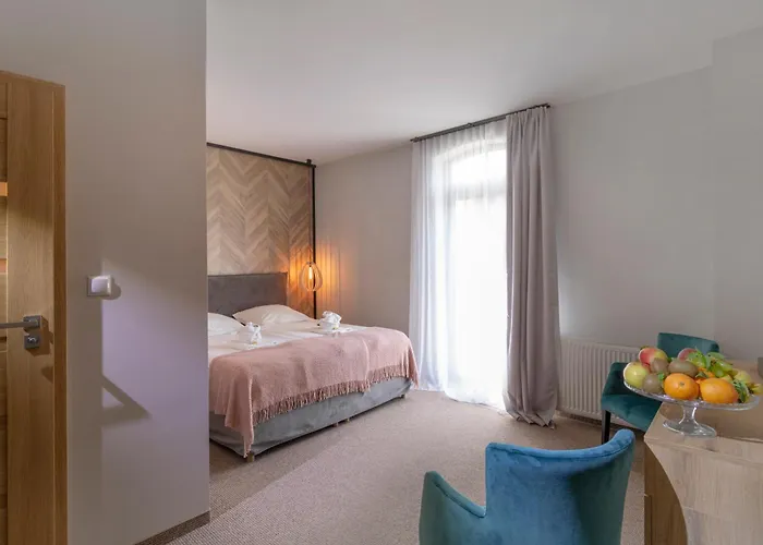 Goscinne Cichosza Homestay