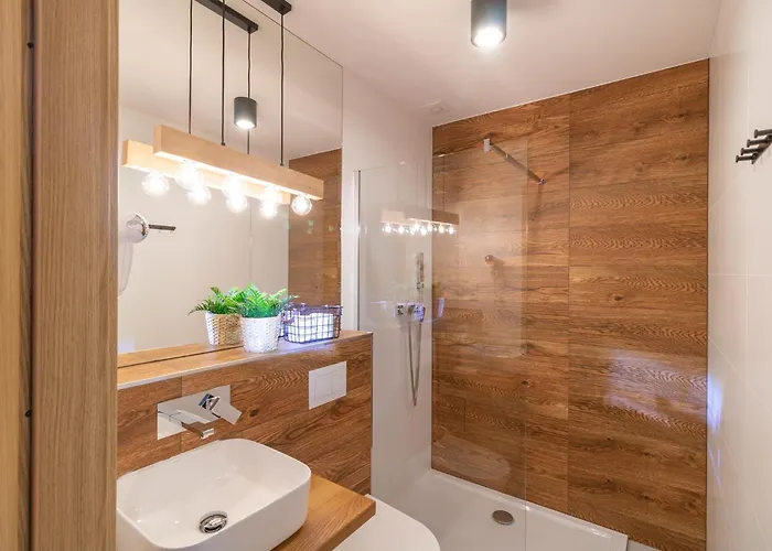 Goscinne Cichosza Homestay Szklarska Poreba