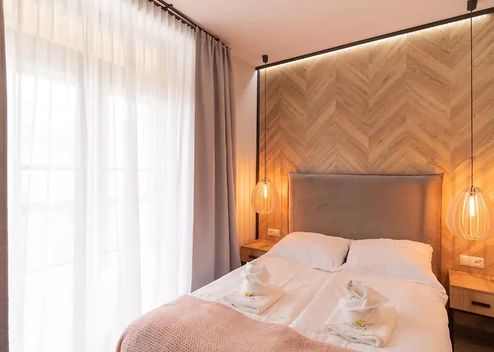 Homestay Goscinne Cichosza Szklarska Poreba