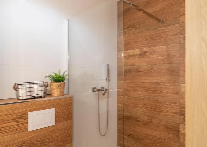 Homestay Goscinne Cichosza