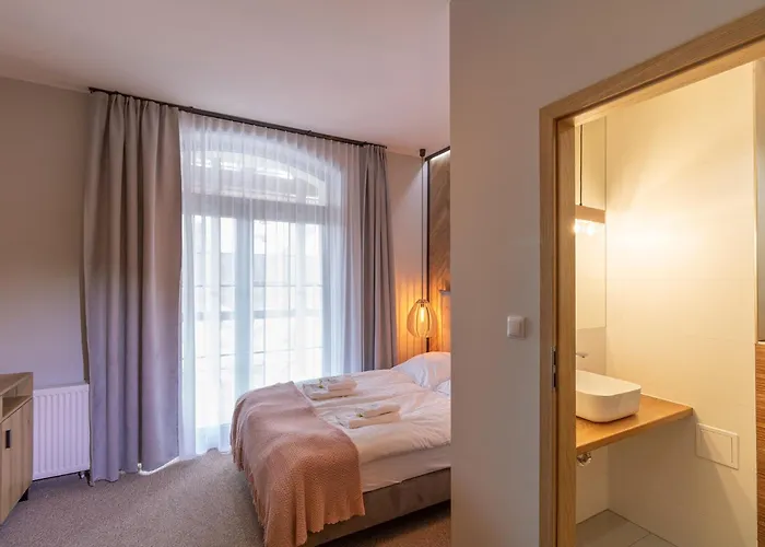 Goscinne Cichosza * Szklarska Poręba