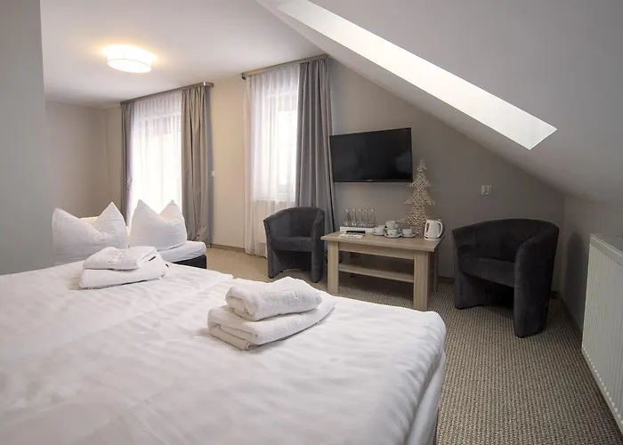 Goscinne Cichosza Accommodatie bij particulieren *